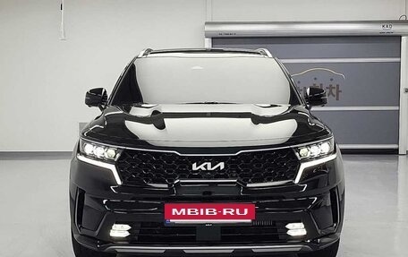 KIA Sorento IV, 2022 год, 3 090 000 рублей, 2 фотография
