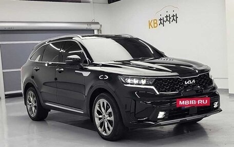 KIA Sorento IV, 2022 год, 3 090 000 рублей, 4 фотография