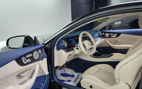 Mercedes-Benz E-Класс, 2022 год, 4 126 000 рублей, 8 фотография