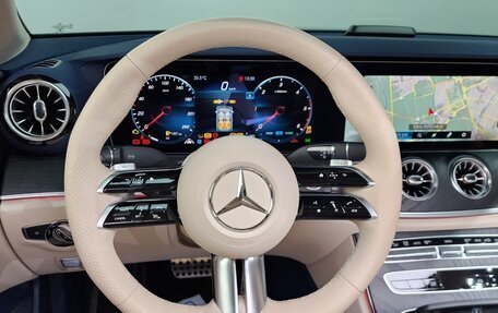 Mercedes-Benz E-Класс, 2022 год, 4 126 000 рублей, 7 фотография