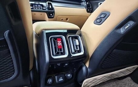 KIA Sorento IV, 2022 год, 3 090 000 рублей, 17 фотография