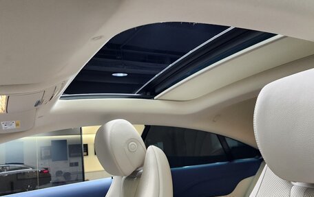 Mercedes-Benz E-Класс, 2022 год, 4 126 000 рублей, 17 фотография