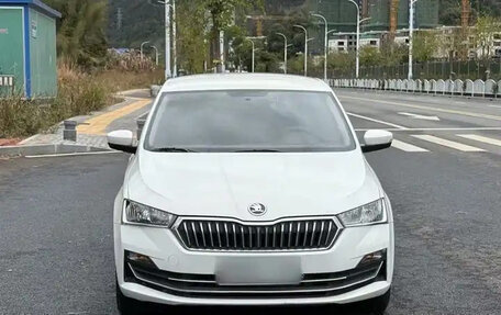 Skoda Rapid II, 2020 год, 1 315 000 рублей, 2 фотография
