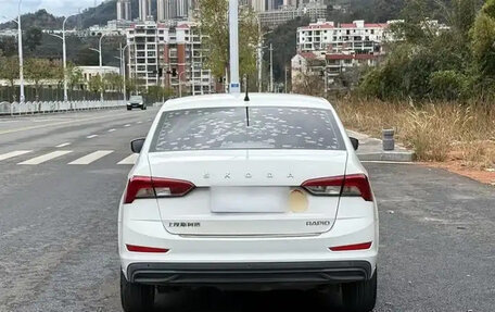 Skoda Rapid II, 2020 год, 1 315 000 рублей, 5 фотография