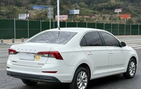 Skoda Rapid II, 2020 год, 1 315 000 рублей, 6 фотография