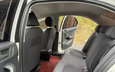 Skoda Rapid II, 2020 год, 1 315 000 рублей, 9 фотография