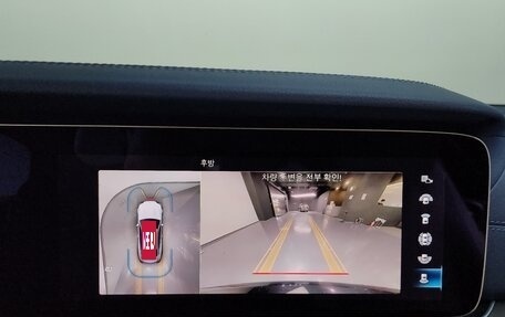 Mercedes-Benz E-Класс, 2022 год, 4 126 000 рублей, 13 фотография