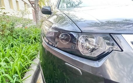 Honda Accord VIII рестайлинг, 2011 год, 1 260 000 рублей, 3 фотография