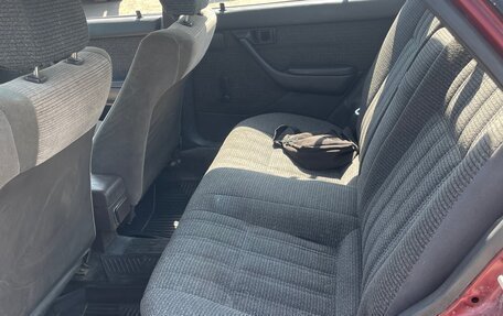 Toyota Carina, 1988 год, 225 000 рублей, 9 фотография
