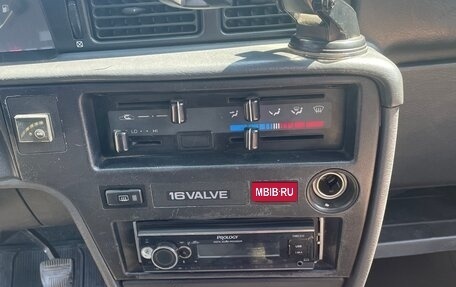 Toyota Carina, 1988 год, 225 000 рублей, 8 фотография