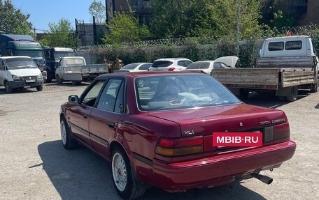Toyota Carina, 1988 год, 225 000 рублей, 3 фотография