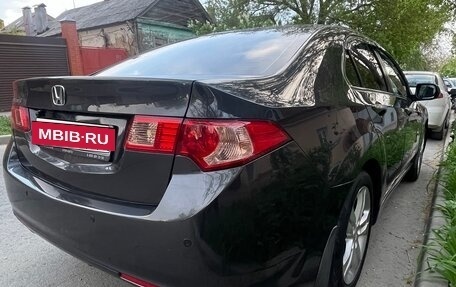 Honda Accord VIII рестайлинг, 2011 год, 1 260 000 рублей, 6 фотография