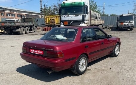 Toyota Carina, 1988 год, 225 000 рублей, 4 фотография