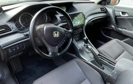 Honda Accord VIII рестайлинг, 2011 год, 1 260 000 рублей, 11 фотография