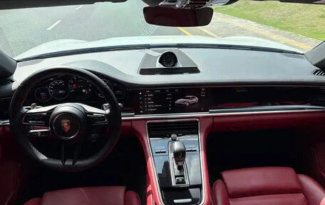 Porsche Panamera II рестайлинг, 2022 год, 12 154 000 рублей, 8 фотография