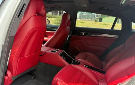 Porsche Panamera II рестайлинг, 2022 год, 12 154 000 рублей, 9 фотография