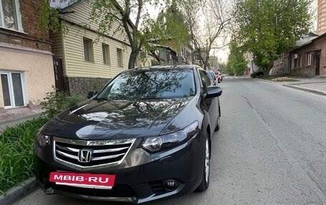 Honda Accord VIII рестайлинг, 2011 год, 1 260 000 рублей, 7 фотография