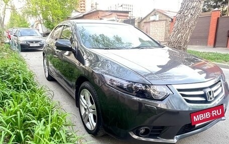 Honda Accord VIII рестайлинг, 2011 год, 1 260 000 рублей, 9 фотография