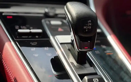 Porsche Panamera II рестайлинг, 2022 год, 12 154 000 рублей, 11 фотография