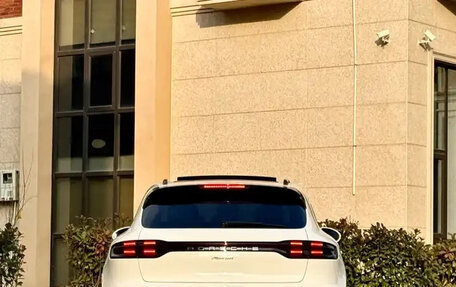 Porsche Macan I рестайлинг, 2022 год, 4 790 000 рублей, 6 фотография