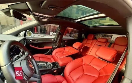 Porsche Macan I рестайлинг, 2022 год, 4 790 000 рублей, 11 фотография