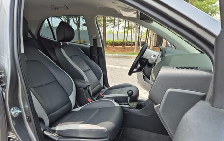 KIA Picanto III рестайлинг, 2022 год, 1 260 000 рублей, 8 фотография