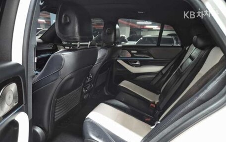 Mercedes-Benz GLE Coupe, 2022 год, 8 014 000 рублей, 8 фотография