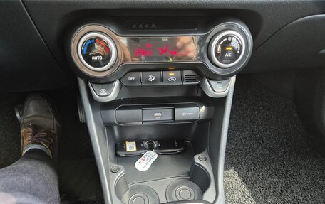 KIA Picanto III рестайлинг, 2022 год, 1 260 000 рублей, 12 фотография