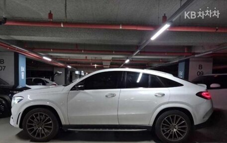 Mercedes-Benz GLE Coupe, 2022 год, 8 014 000 рублей, 4 фотография