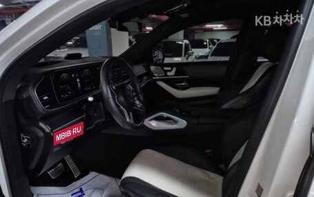 Mercedes-Benz GLE Coupe, 2022 год, 8 014 000 рублей, 7 фотография