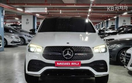 Mercedes-Benz GLE Coupe, 2022 год, 8 014 000 рублей, 2 фотография