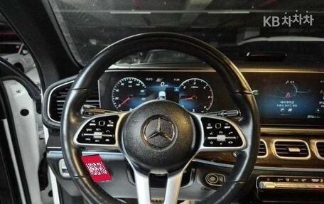 Mercedes-Benz GLE Coupe, 2022 год, 8 014 000 рублей, 11 фотография