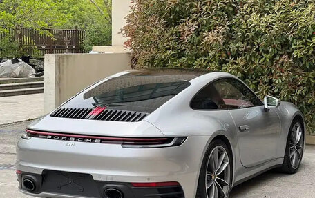 Porsche 911, 2022 год, 11 230 000 рублей, 6 фотография