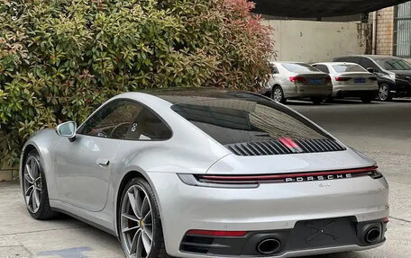 Porsche 911, 2022 год, 11 230 000 рублей, 5 фотография
