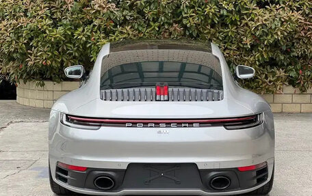 Porsche 911, 2022 год, 11 230 000 рублей, 4 фотография