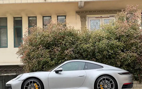 Porsche 911, 2022 год, 11 230 000 рублей, 7 фотография