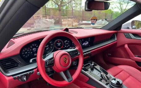 Porsche 911, 2022 год, 11 230 000 рублей, 8 фотография
