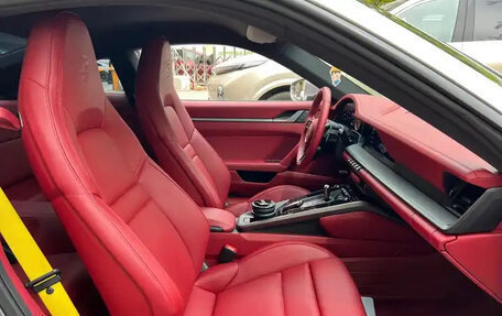 Porsche 911, 2022 год, 11 230 000 рублей, 11 фотография