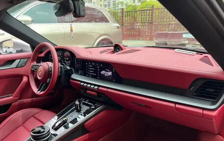 Porsche 911, 2022 год, 11 230 000 рублей, 12 фотография