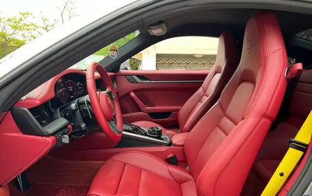 Porsche 911, 2022 год, 11 230 000 рублей, 10 фотография
