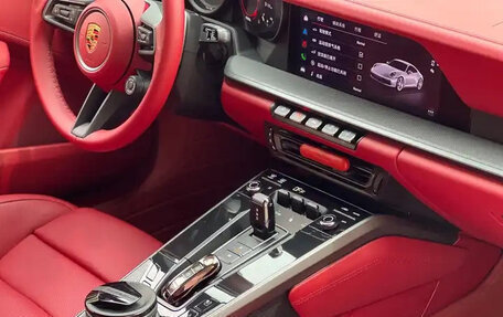 Porsche 911, 2022 год, 11 230 000 рублей, 13 фотография
