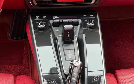 Porsche 911, 2022 год, 11 230 000 рублей, 16 фотография