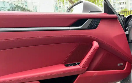 Porsche 911, 2022 год, 11 230 000 рублей, 18 фотография