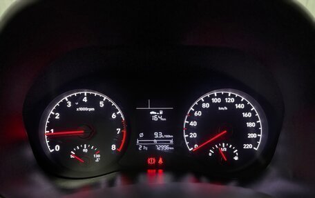 Hyundai Solaris II рестайлинг, 2018 год, 1 137 000 рублей, 10 фотография