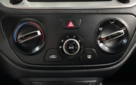 Hyundai Solaris II рестайлинг, 2018 год, 1 137 000 рублей, 15 фотография