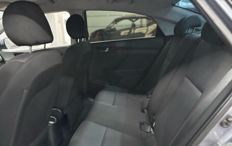 Hyundai Solaris II рестайлинг, 2018 год, 1 137 000 рублей, 18 фотография