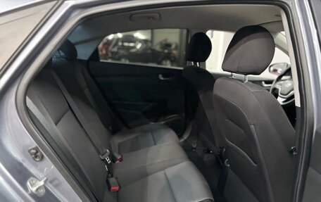 Hyundai Solaris II рестайлинг, 2018 год, 1 137 000 рублей, 19 фотография