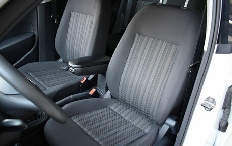 Volkswagen Polo VI (EU Market), 2019 год, 1 280 000 рублей, 13 фотография