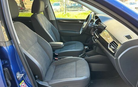 Volkswagen Polo VI (EU Market), 2020 год, 1 579 000 рублей, 12 фотография