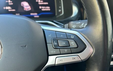 Volkswagen Polo VI (EU Market), 2020 год, 1 579 000 рублей, 18 фотография